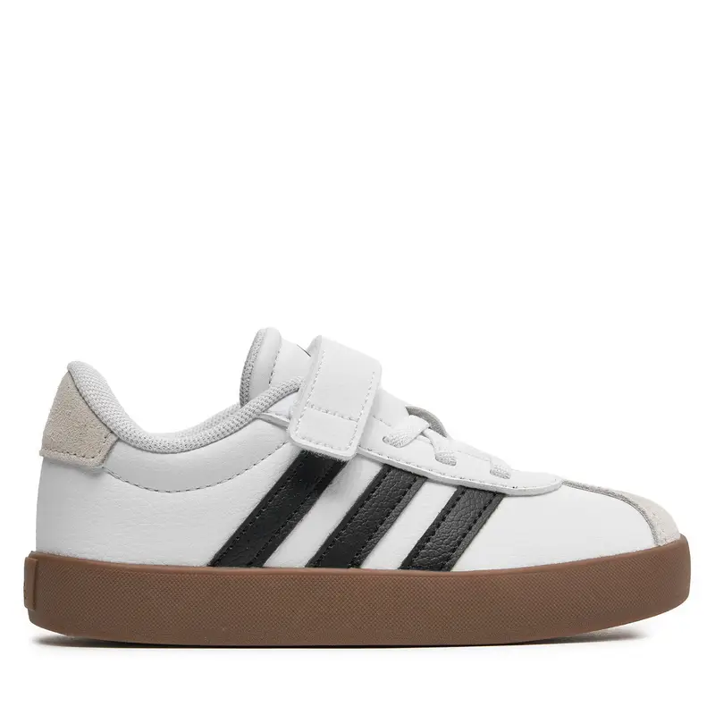 Sneakers adidas Vl Court 3.0 El C ID9155 Bianco