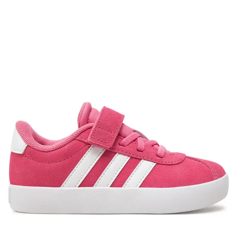 Sneakers adidas Vl Court 3.0 El C IH4954 Rosa