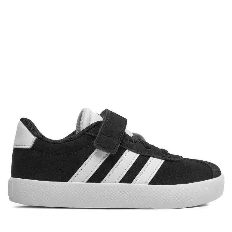Sneakers adidas VL Court 3.0 ID9148 Nero