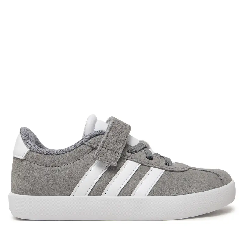 Sneakers adidas VL Court 3 0 ID9149 Grigio