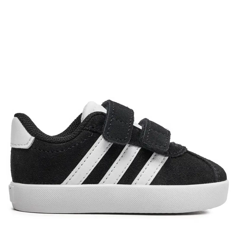 Sneakers adidas VL Court 3.0 ID9158 Nero