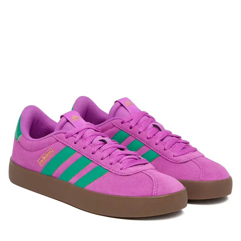 Sneakers adidas Vl Court 3.0 IH6515 Viola