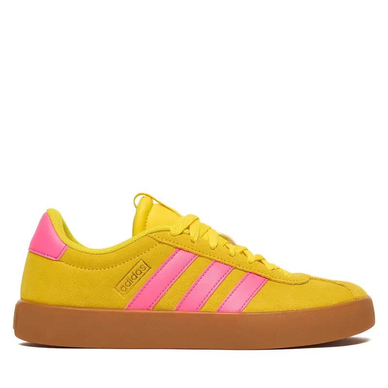 Sneakers adidas Vl Court 3.0 IH6517 Giallo