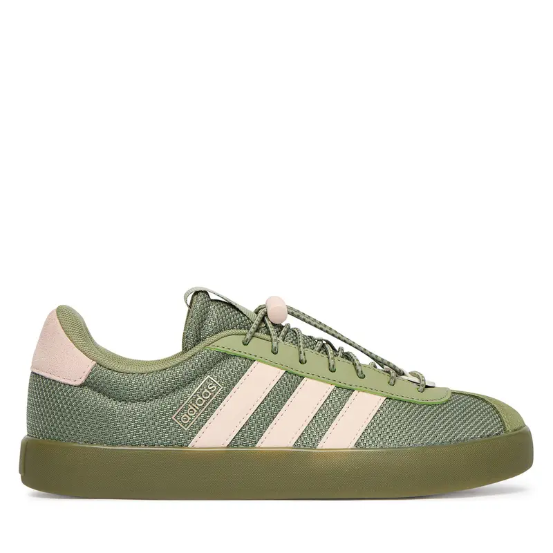 Sneakers adidas Vl Court 3 0 IH6603 Verde
