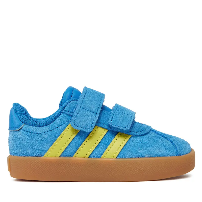 Sneakers adidas VL Court 3.0 JH6306 Blu