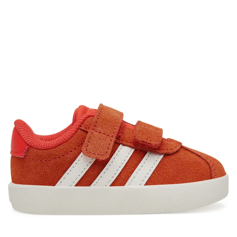 Sneakers adidas VL Court 3.0 JH6307 Rosso