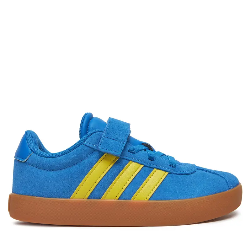 Sneakers adidas VL Court 3 0 JH6313 Blu