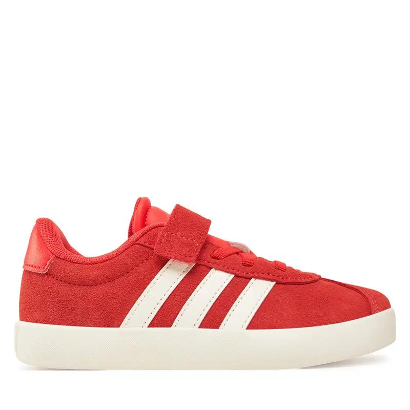 Sneakers adidas VL Court 3.0 JH6314 Rosso