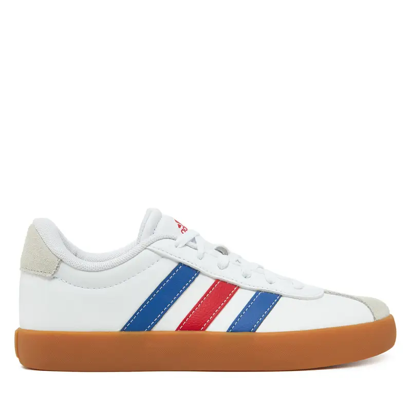 Sneakers adidas VL Court 3.0 JH8721 Bianco