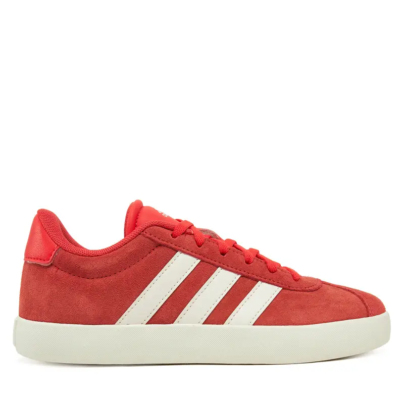 Sneakers adidas VL Court 3.0 JH8724 Rosso