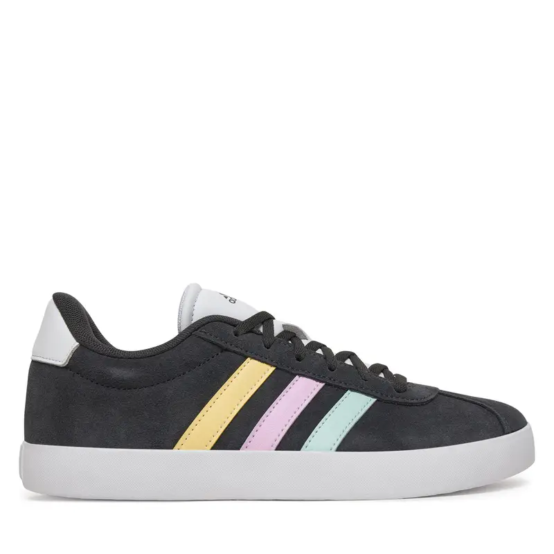 Sneakers adidas Vl Court 3 0 JH8725 Grigio