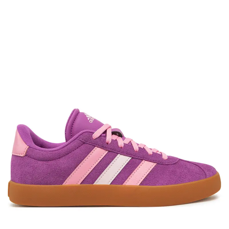 Sneakers adidas VL Court 3.0 JH8726 Rosa