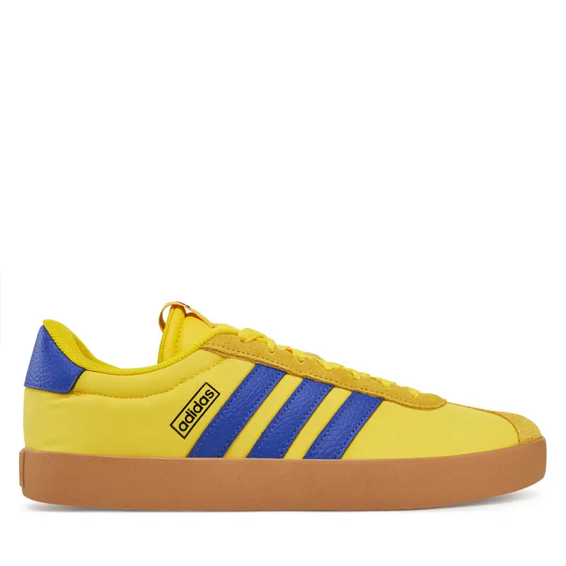 Sneakers adidas VL Court 3.0 JP5292 Giallo