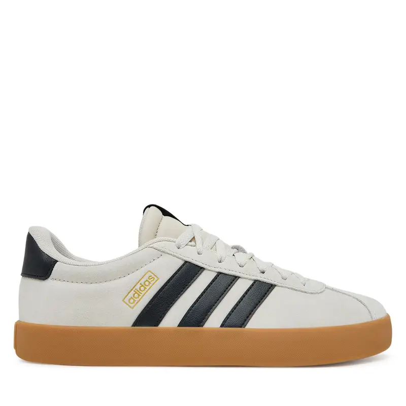 Sneakers adidas VL Court 3.0 JR2222 Beige