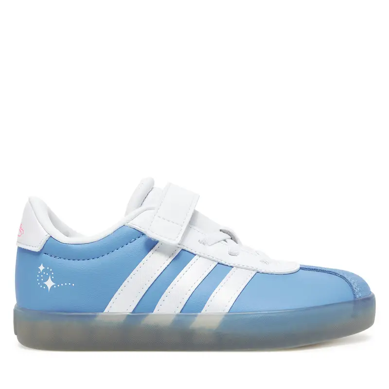 Sneakers adidas VL Court 3.0 JR4901 Blu