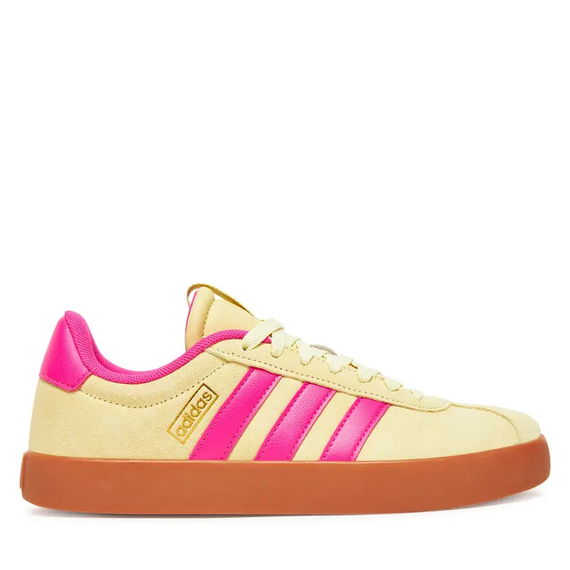 Sneakers adidas Vl Court 3.0 JR8649 Giallo