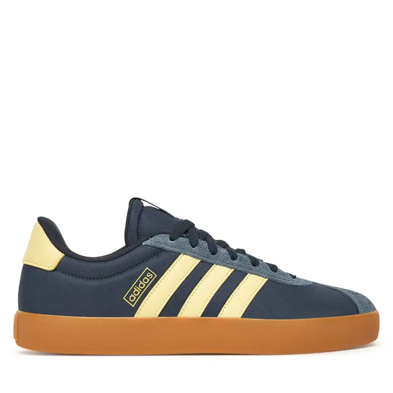 Sneakers adidas VL Court 3.0 JS2050 Blu scuro