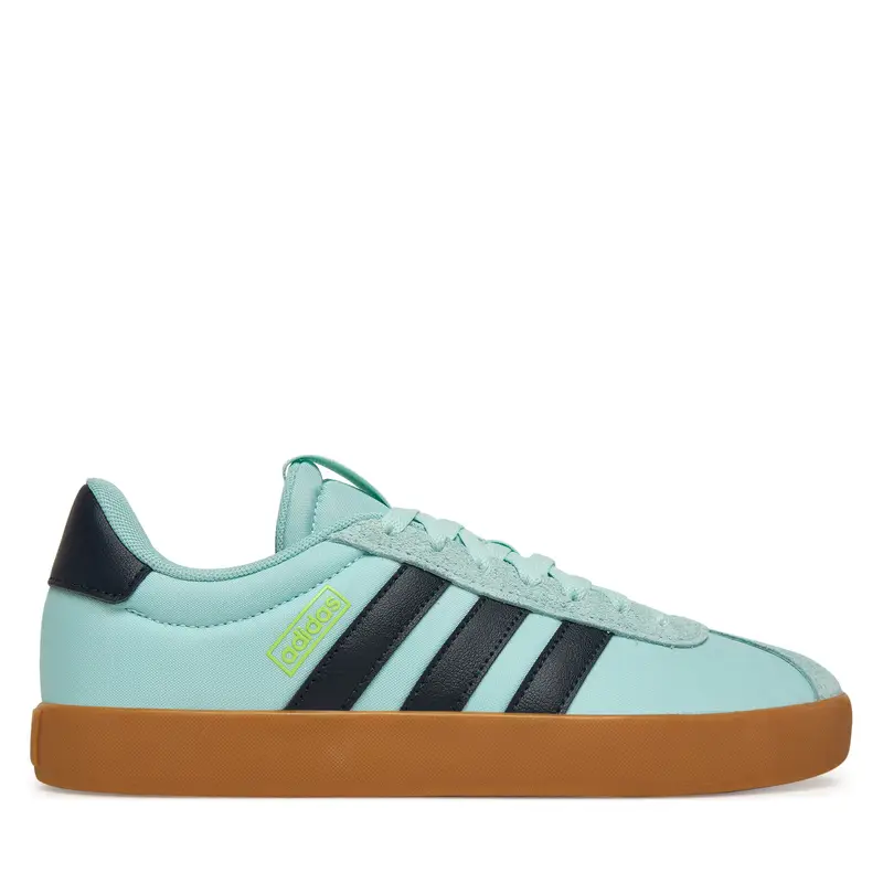 Sneakers adidas VL Court 3.0 JS2057 Turchese
