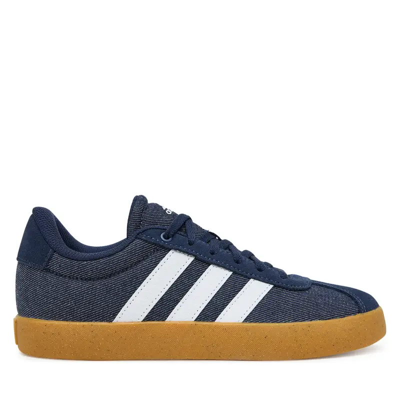 Sneakers adidas VL Court 3.0 JS3486 Blu scuro