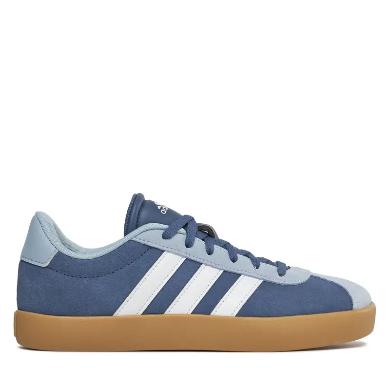 Sneakers adidas Vl Court 3.0 K ID6308 Blu scuro