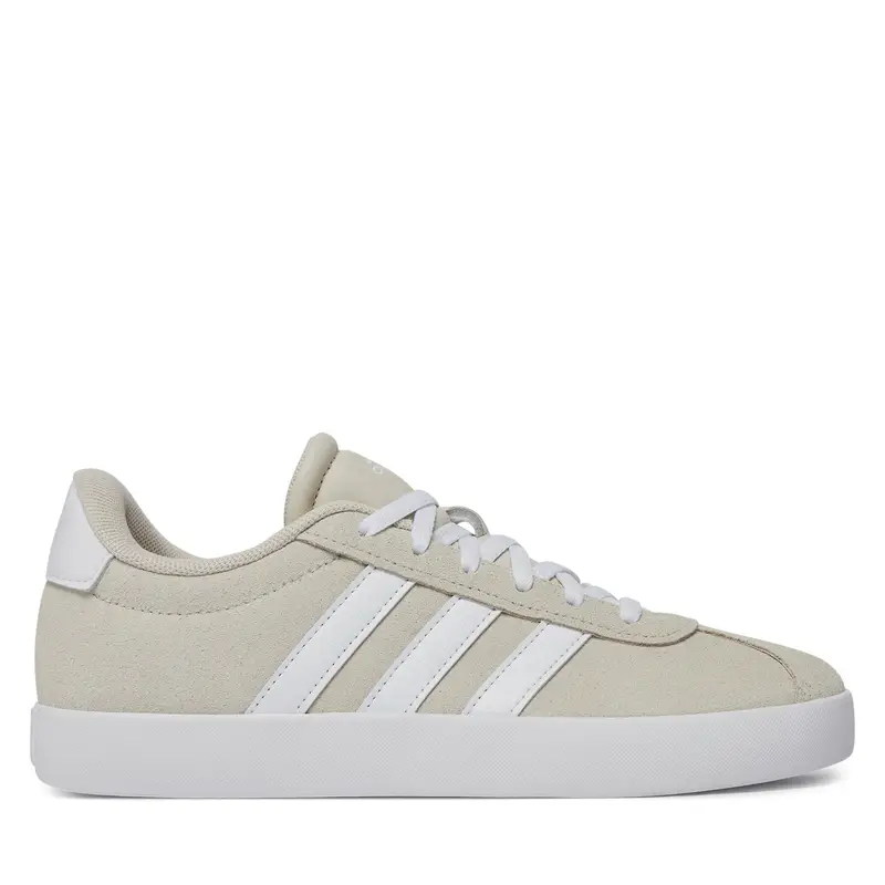 Sneakers adidas Vl Court 3.0 K ID6312 Beige