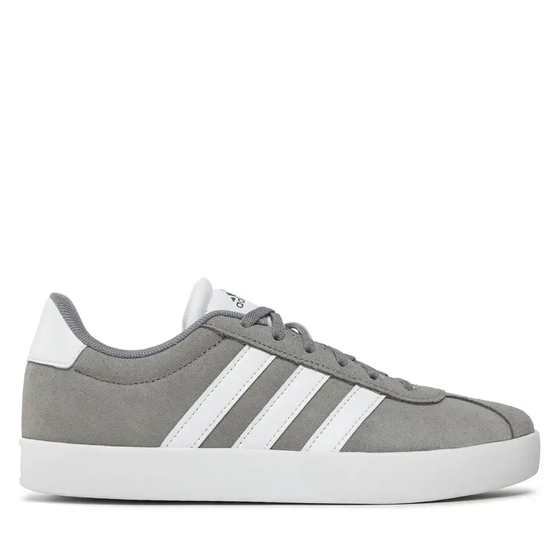 Sneakers adidas Vl Court 3.0 K ID6314 Grigio