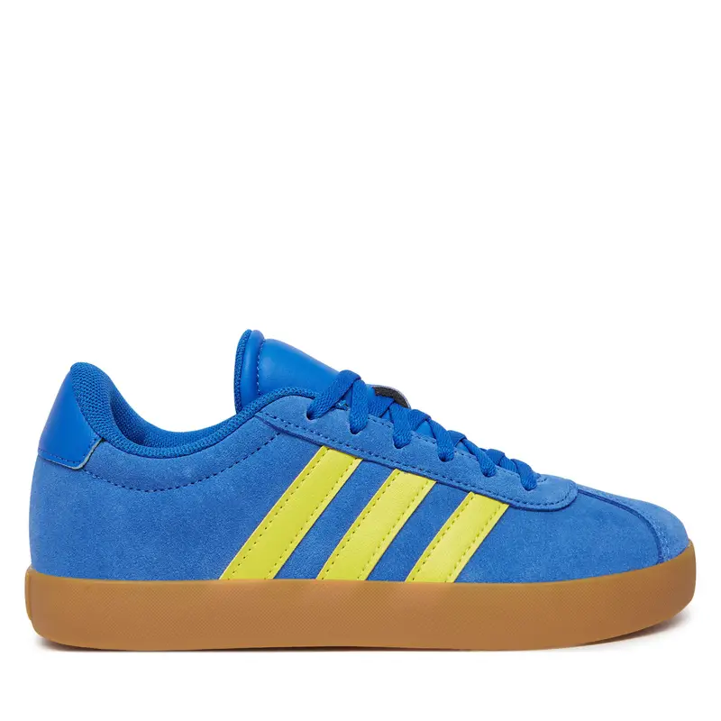 Sneakers adidas VL COURT 3.0 K JH8723 Blu