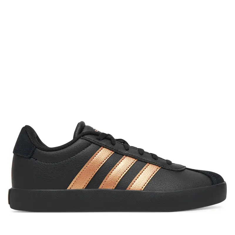 Sneakers adidas Vl Court 3.0 K JQ1596 Nero