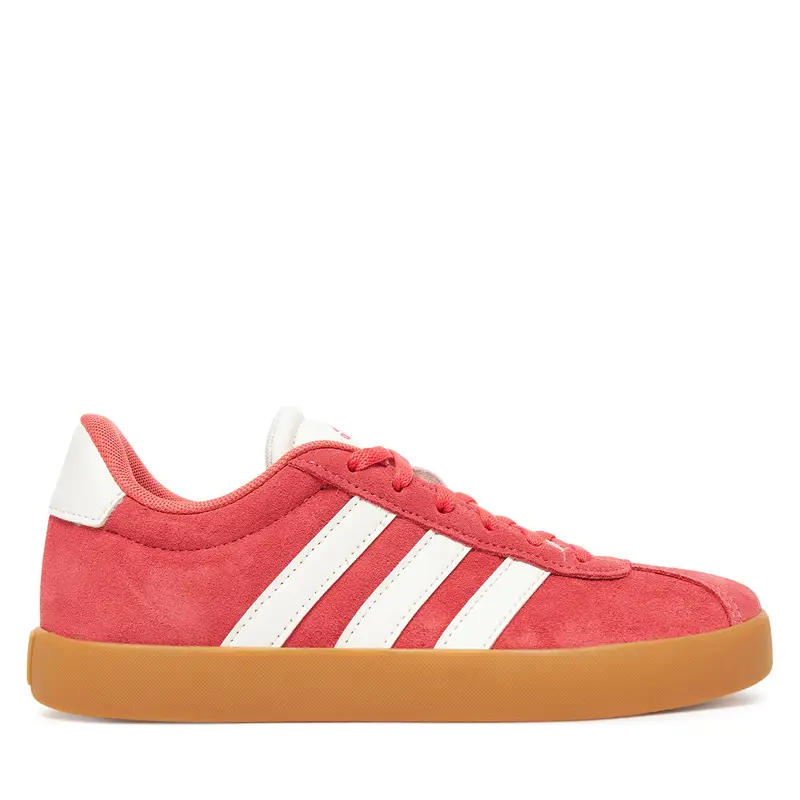 Sneakers adidas Vl Court 3.0 K JR2214 Corallo