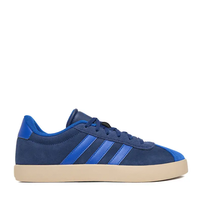 Sneakers adidas VL COURT 3.0 K JS3489 Blu scuro