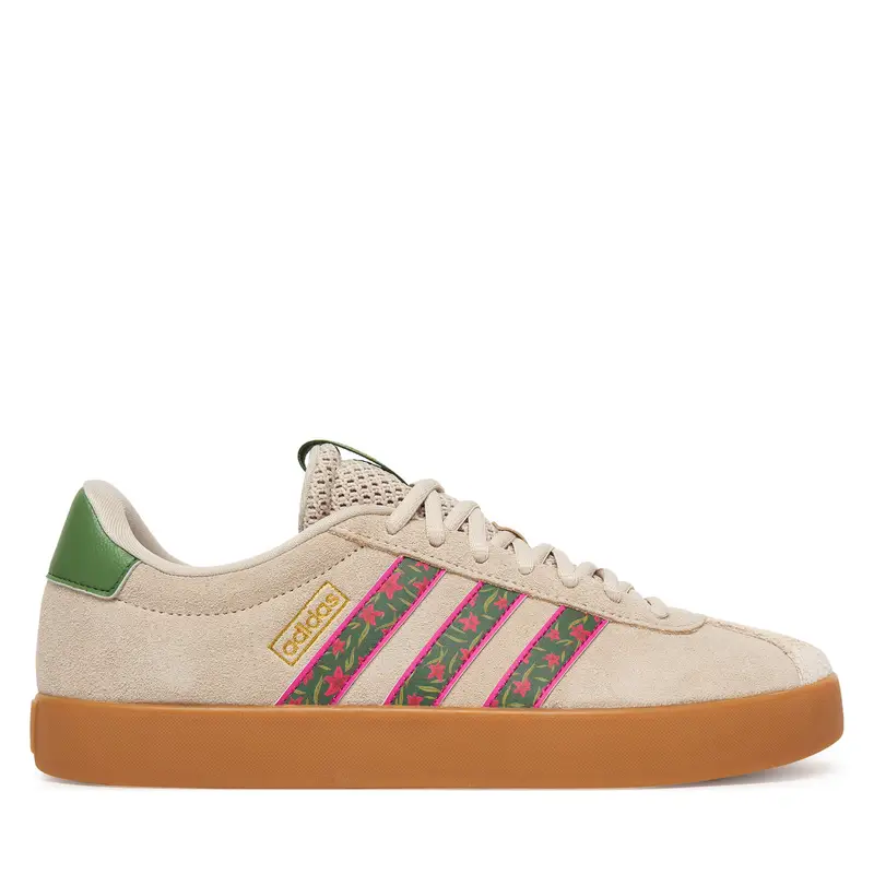 Sneakers adidas Vl Court 3.0 KI3355 Beige