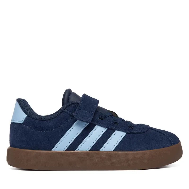 Sneakers adidas Vl Court 3.0 KI6490 Blu scuro