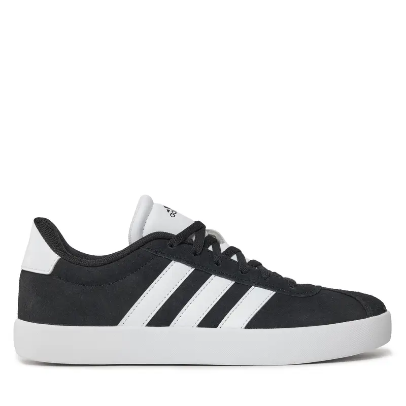 Sneakers adidas VL Court 3 0 Kids ID6313 Nero