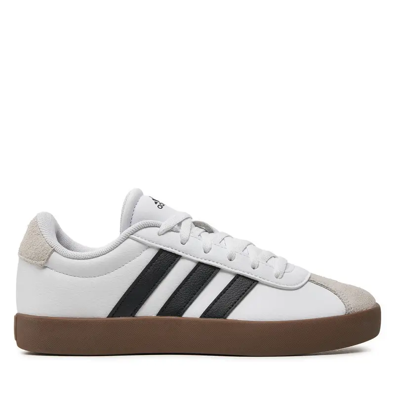 Sneakers adidas VL Court 3.0 Kids ID9062 Bianco