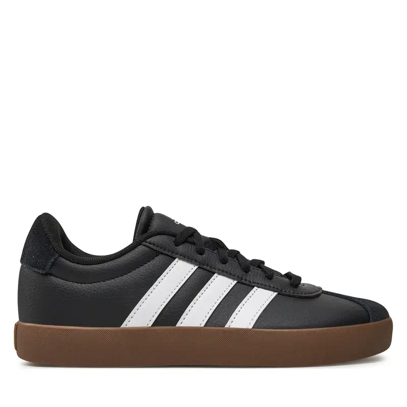 Sneakers adidas VL Court 3.0 Kids IE3630 Nero