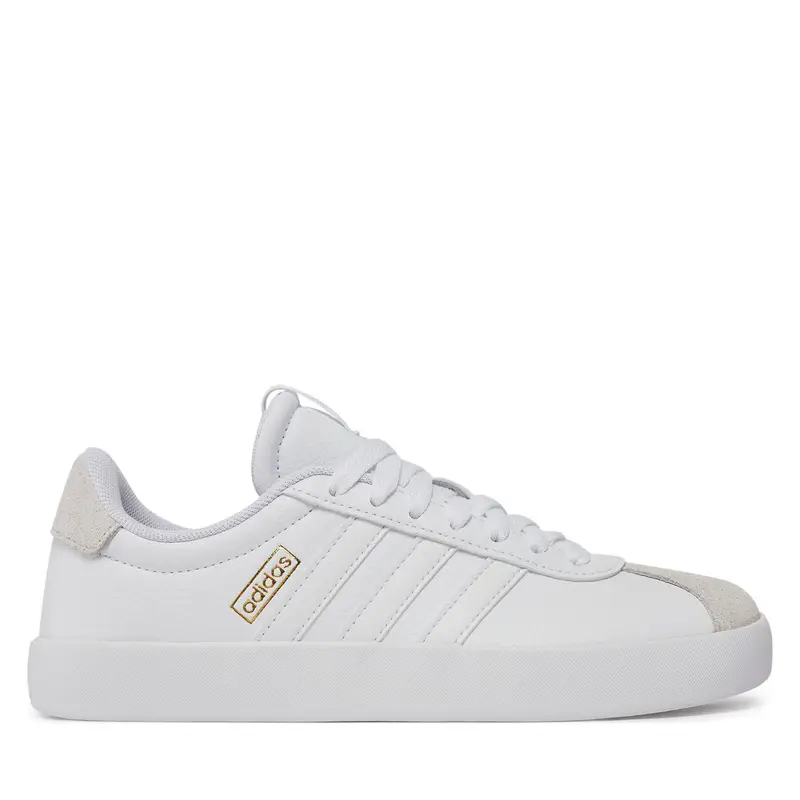 Sneakers adidas VL Court 3.0 Low Skateboarding ID8795 Bianco