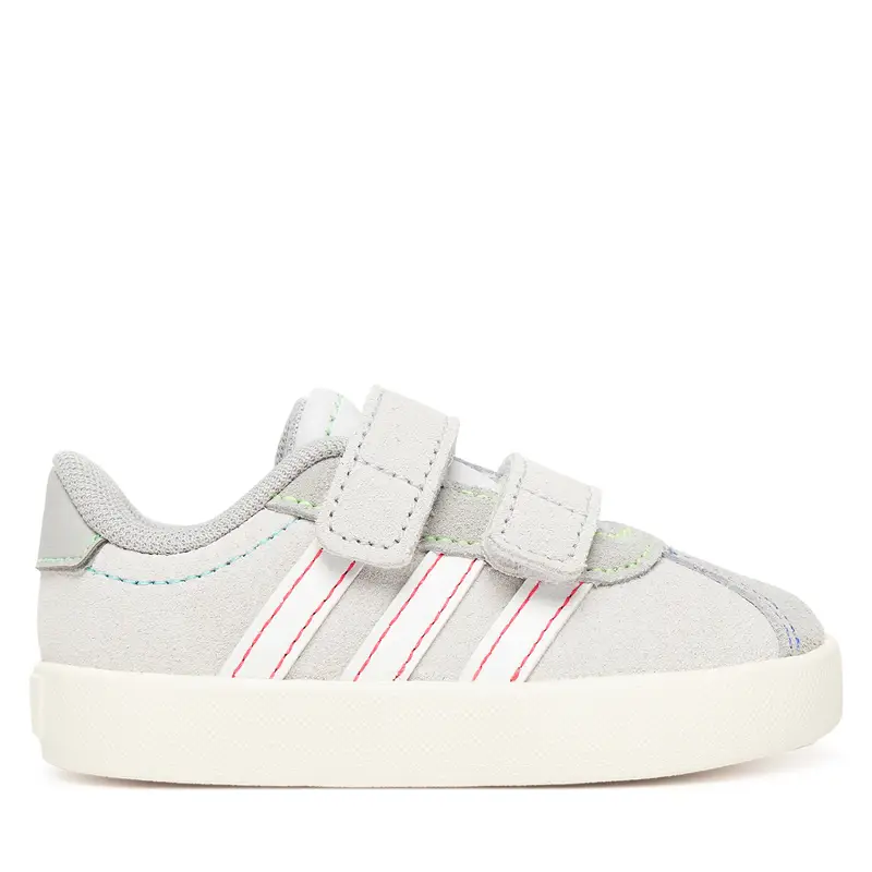 Sneakers adidas VL Court 3.0 Shoes JP7878 Grigio
