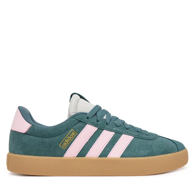 Sneakers adidas VL Court 3.0 Shoes JR0955 Verde