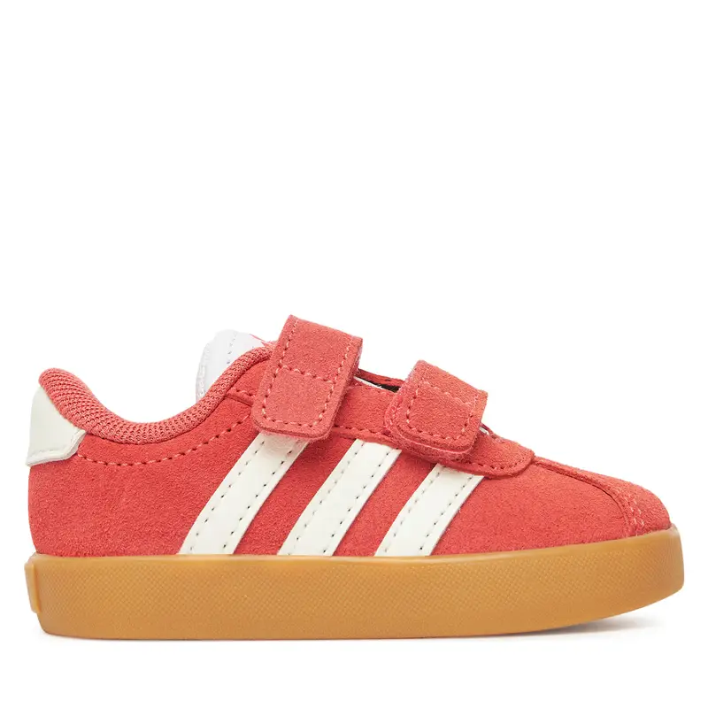 Sneakers adidas VL Court 3.0 Shoes JR2218 Rosso