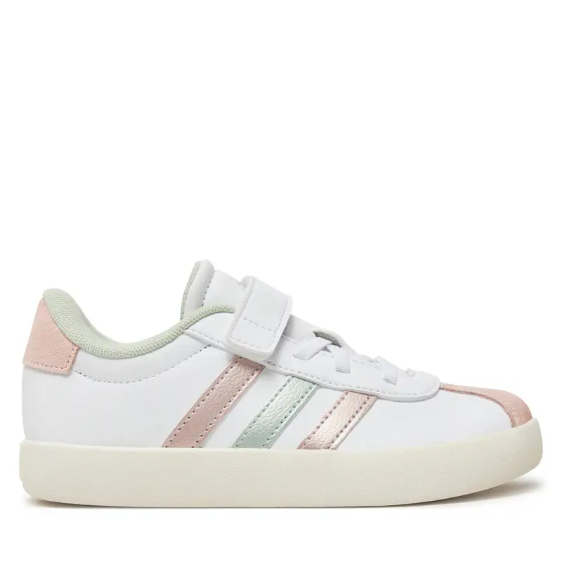 Sneakers adidas VL Court 3.0 Skateboarding IH4952 Bianco