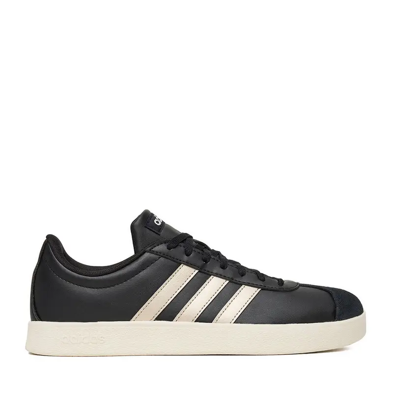Sneakers adidas VL COURT BASE JQ3047 WB Nero