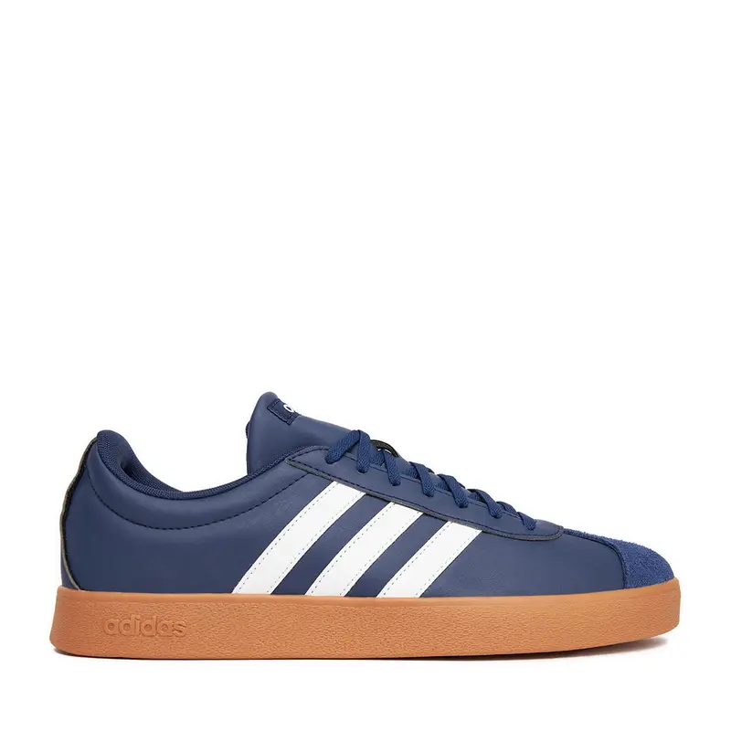 Sneakers adidas VL COURT BASE JR2212 Blu scuro
