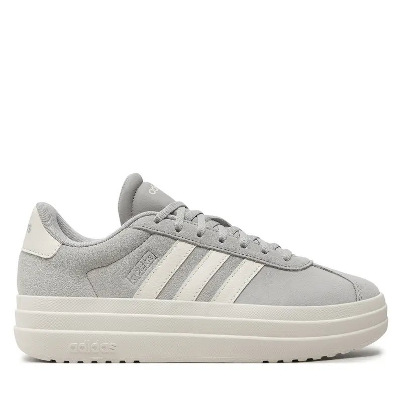 Sneakers adidas VL Court Bold IF9784 Grigio