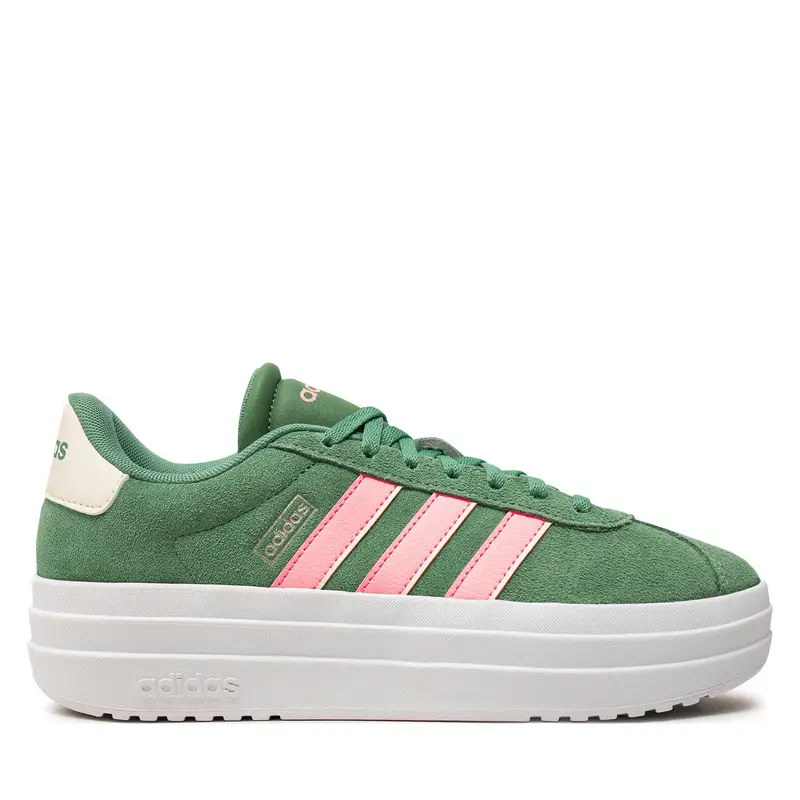 Sneakers adidas Vl Court Bold IH0365 Verde