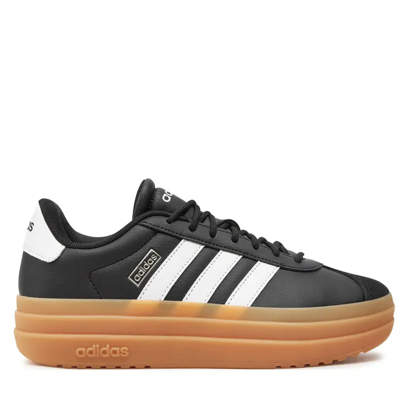 Sneakers adidas Vl Court Bold IH3081 Nero