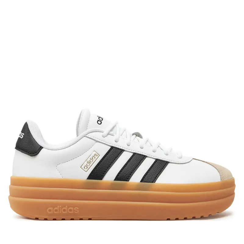 Sneakers adidas Vl Court Bold IH3083 Bianco