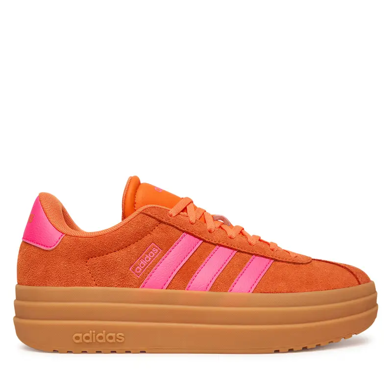 Sneakers adidas Vl Court Bold IH9159 Arancione