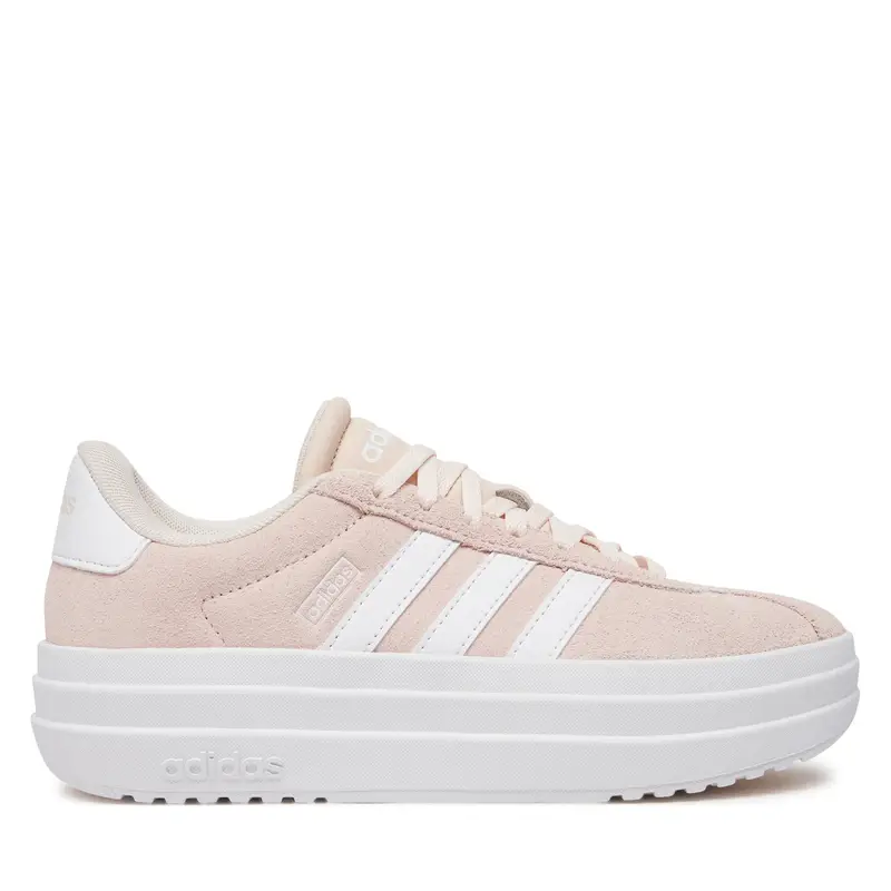 Sneakers adidas VL Court Bold IH9996 Rosa