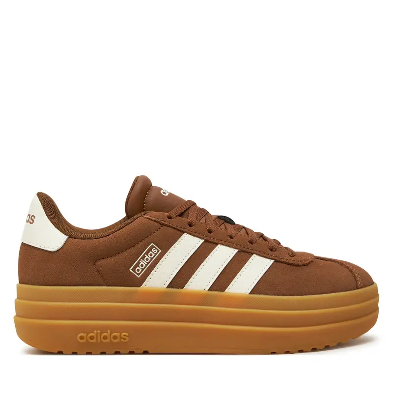 Sneakers adidas Vl Court Bold JH5340 Marrone