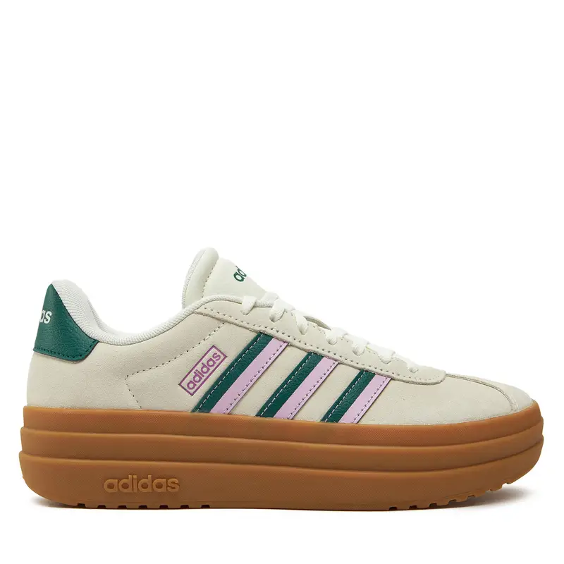 Sneakers adidas VL Court Bold JI1788 Beige